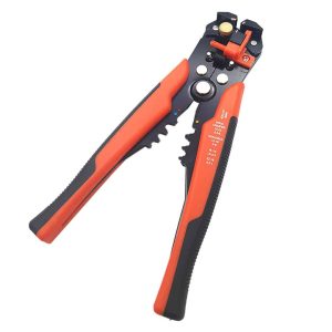 انبرها قدیمیترین و درعینحال ضروریترین ابزارهایی است. که تقریباً در هر خانه حتی کیف ابزارهای کوچک پیدا میشود